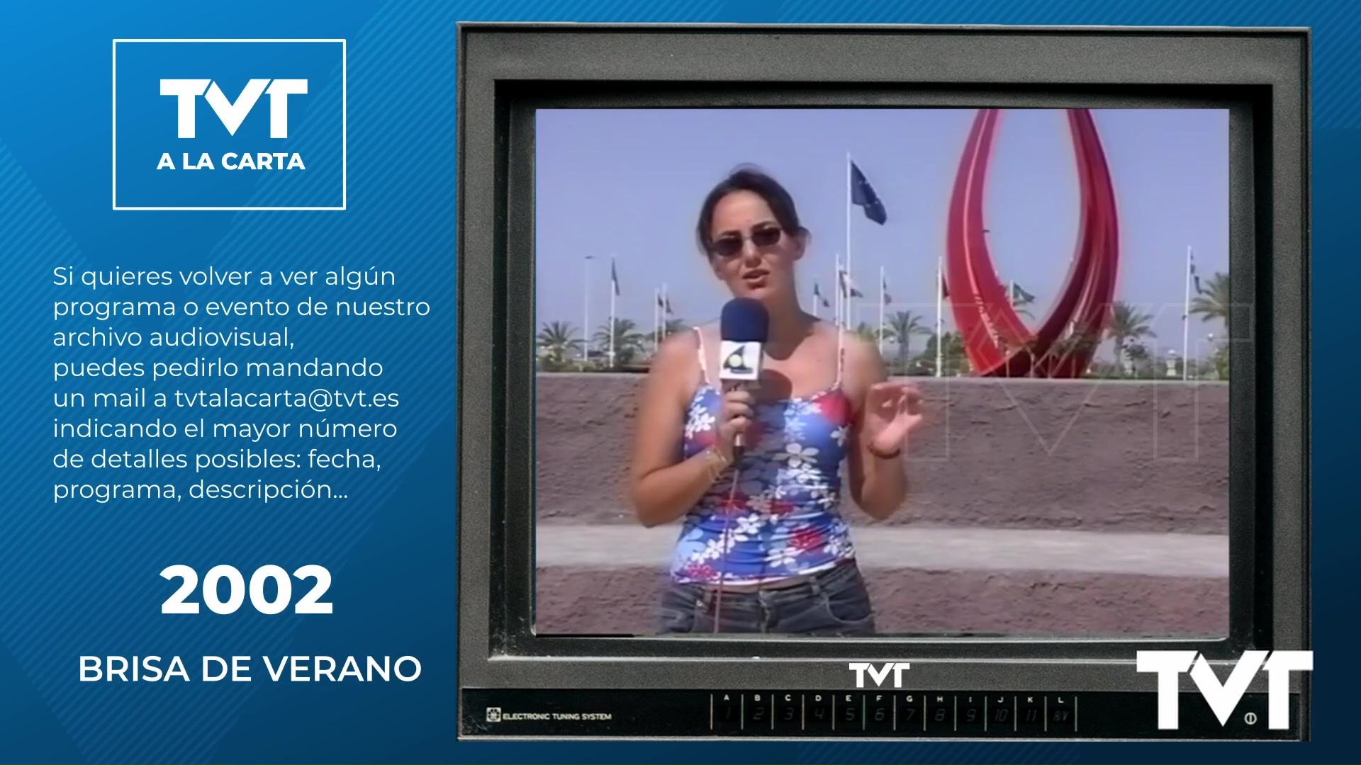 86 - Brisa de Verano
